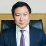 Photo of Tomohiro Kikuta, Managing Director at Bain Capital