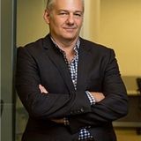 Photo of Jeff Finkle, Managing Partner at Arcview Ventures