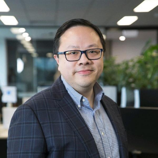 Kevin Woo's Investing Profile - Angel Investment Network Investor 