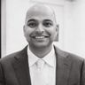 Photo of Abhiram Kannan, Investor at Anzu Partners