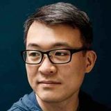 Photo of James Park, Luffu