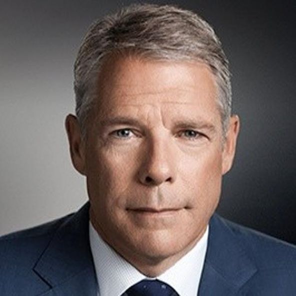 Photo of Michael Moniz, Managing Director at Paladin Capital Group