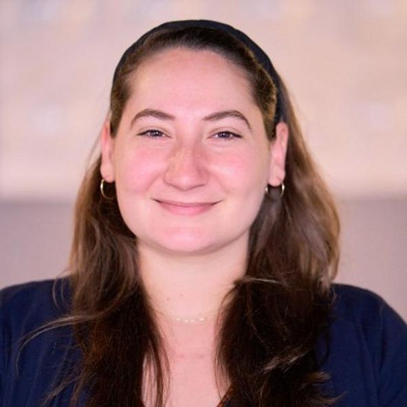 Photo of Rebecca Silberman, Associate at RA Capital