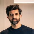 Photo of Saad Umerani