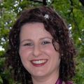 Photo of Allyson Kapin, Partner at W Fund