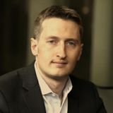 Photo of Ian Schworer, Managing Director at Triplepoint Capital