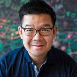 Photo of Chester Ng, General Partner at Atomic