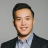 Photo of Simon Wu, Investor at Cathay Innovation