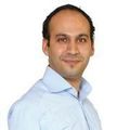 Photo of Eman Zadeh, Partner at Tribe Capital