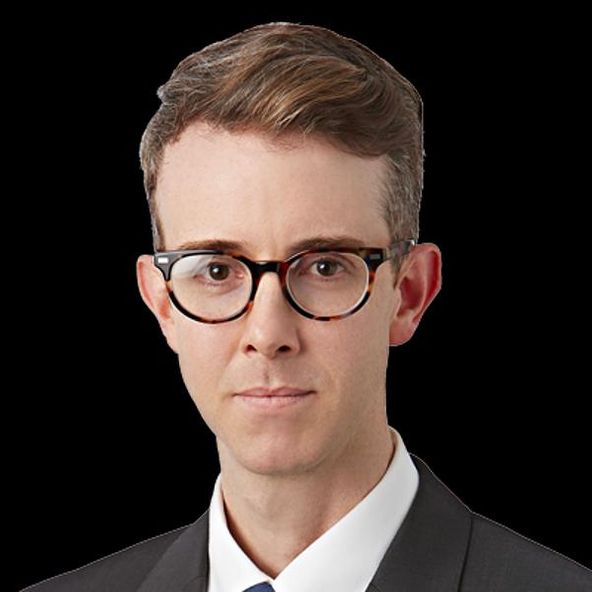 Photo of Clint Dempster, Investor at IFM Investors