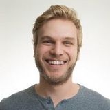 Photo of Chris Leader, Angel at Hustle Fund