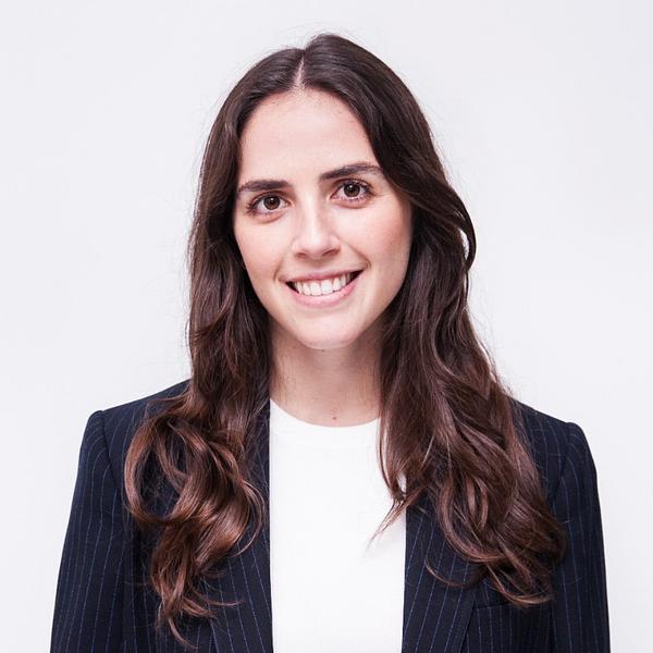 Michella Botto Andrade's Investing Profile - Exceptional Ventures ...