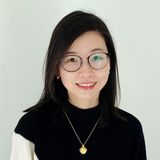 Photo of Amy Lao, Partner at Operator Collective