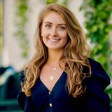 Photo of Marie-Louise O'Callaghan, Investor at ICONIQ Capital