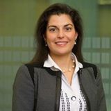 Photo of Lucia Rigo, Generation Investment Management
