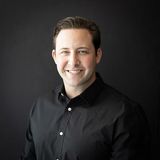 Photo of Collin West, Managing Partner at Ensemble VC