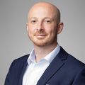 Photo of Richard McDade, Managing Director at ADM Capital