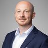 Photo of Richard McDade, Managing Director at ADM Capital