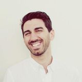Photo of George Strompolos, Advisor at Flexport