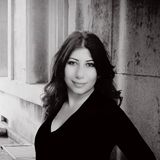 Photo of Renad Jabaji, Investor at Tribe-V Venture Capital
