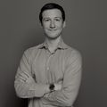 Photo of Lucas Hoffmann, Partner at Outlander VC