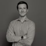 Photo of Lucas Hoffmann, Partner at Outlander VC