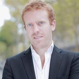 Photo of André François-Poncet, Partner at Partech Ventures