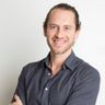 Photo of Cainon Coates, Partner at Alumni Ventures 