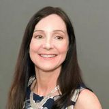 Photo of Leah Edwards, Partner at Pegasus Tech Ventures