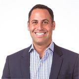 Photo of Omar Soliman, Unknown Ventures