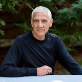 Photo of Vinod Khosla, Managing Director at Khosla Ventures