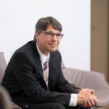 Photo of Martin Redl, Investor at Bayern Kapital