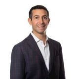 Photo of Sam Zaitz, Managing Director at Kingston Capital