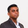 Photo of Karthik Bupathi, Partner at Arcanum Capital