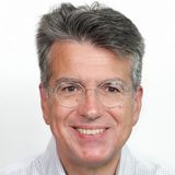 Photo of Juan Felipe Gonzalez Hidalgo, General Partner at Hidalgo Venture Capital