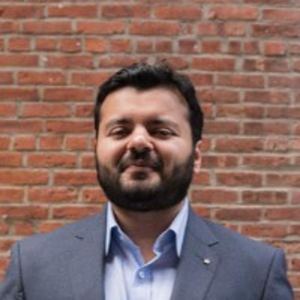 Yash Rohera's Investing Profile - Surface Ventures Partner | Signal