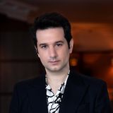 Photo of Alexis Garavaryan, Investor at Kowloon Nights