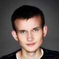 Photo of Vitalik Buterin, Angel