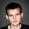 Photo of Vitalik Buterin, Angel