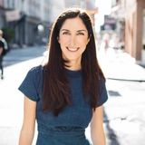 Photo of Steph Korey, Partner at XFactor Ventures