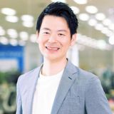Photo of Koichiro Yoshida, CrowdWorks