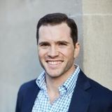 Photo of Brendan Syron, Managing Director at Triplepoint Capital