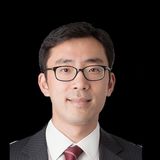 Photo of Jing Guo, Investor at IFM Investors