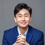 Photo of Jianchun Ji, Vice President at Foresight Ventures