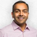 Photo of Rama Sekhar, Partner at Norwest Venture Partners