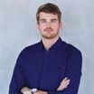 Photo of Christopher Priebe, Angel