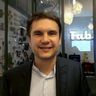 Photo of Lionel Barbe, Angel at Super Capital VC