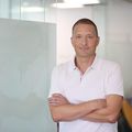 Photo of Yuval Cohen, Managing Partner at StageOne Ventures