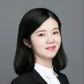 Photo of Deng Yiqi, Associate at ADM Capital