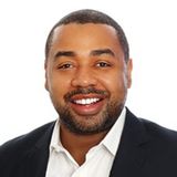 Photo of Justin Anderson, Managing Director at Solidea Capital
